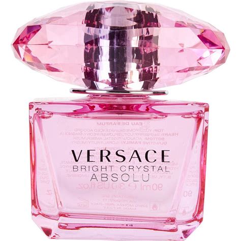 versace perfume floral.